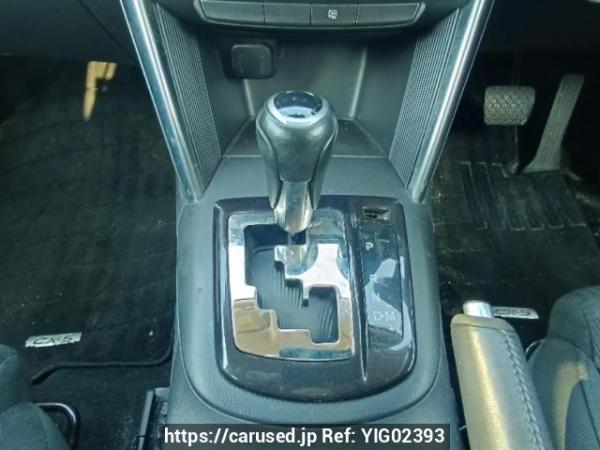 Used 2012 AT mazda cx-5 KEEFW Image[22]