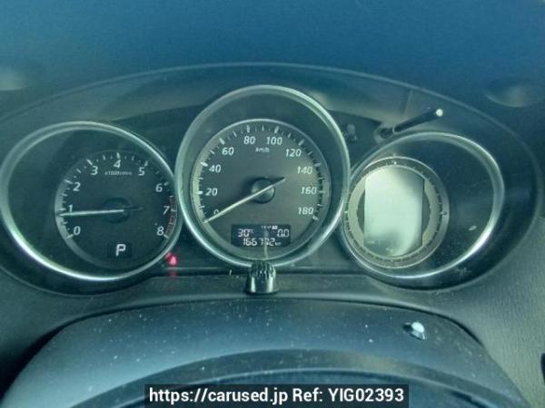 Used 2012 AT mazda cx-5 KEEFW Image[23]