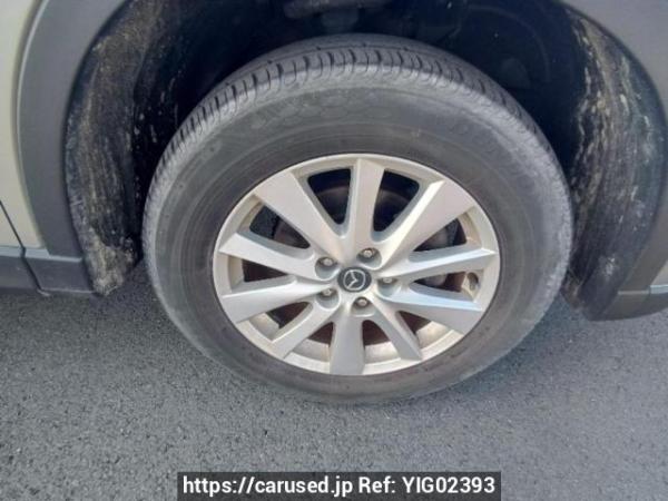 Used 2012 AT mazda cx-5 KEEFW Image[27]