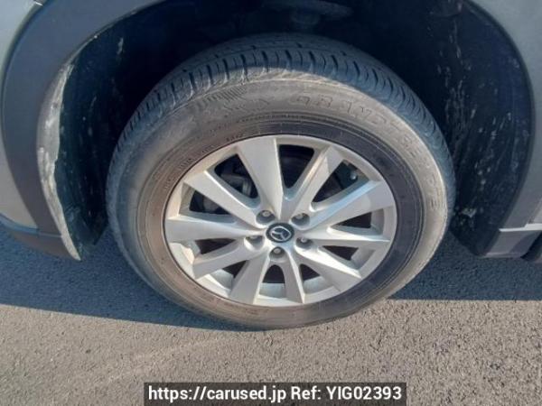 Used 2012 AT mazda cx-5 KEEFW Image[28]