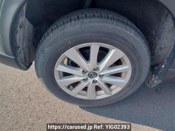 Used 2012 AT mazda cx-5 KEEFW Image[29]