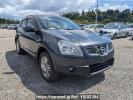 Nissan Dualis KJ10