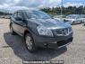 Used 2013 AT nissan dualis KJ10 Image[0]