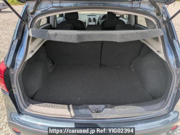 Used 2013 AT nissan dualis KJ10 Image[6]