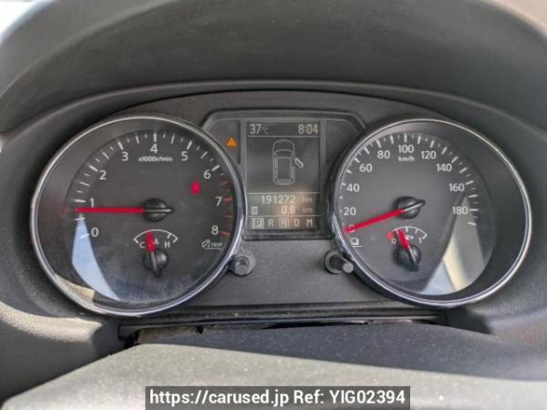 Used 2013 AT nissan dualis KJ10 Image[16]