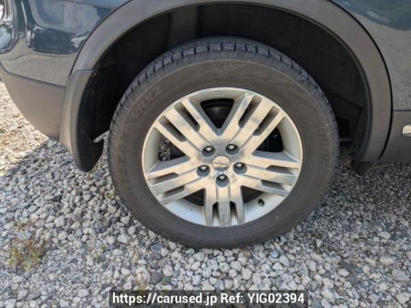 Used 2013 AT nissan dualis KJ10 Image[18]