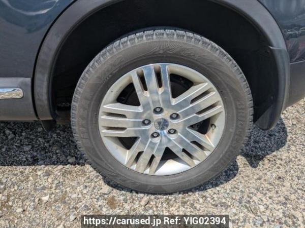 Used 2013 AT nissan dualis KJ10 Image[19]