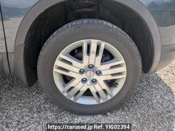 Used 2013 AT nissan dualis KJ10 Image[21]