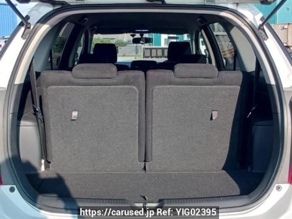 Used 2007 AT toyota wish ZNE10G Image[8]