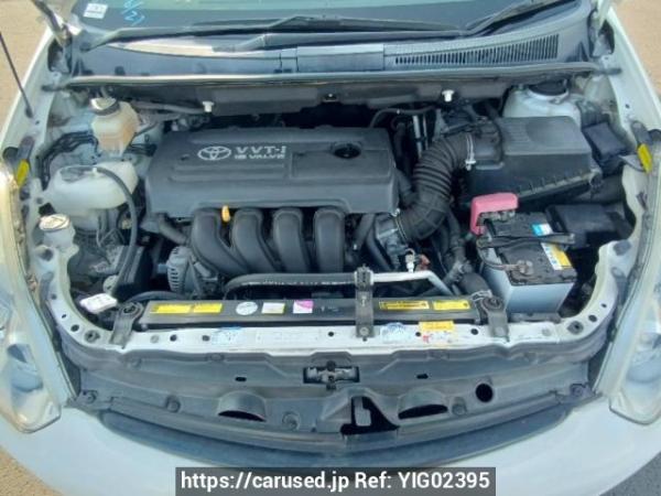 Used 2007 AT toyota wish ZNE10G Image[9]