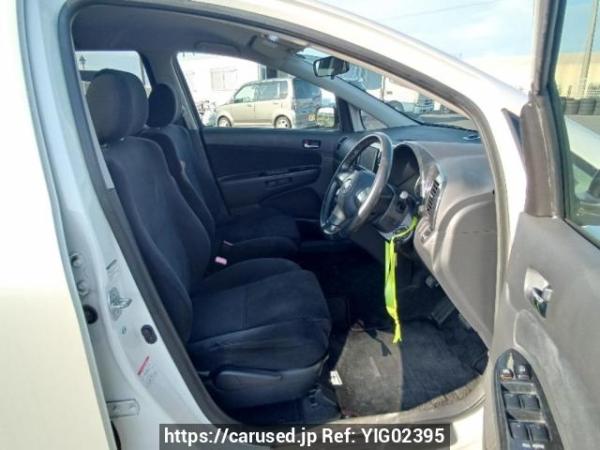 Used 2007 AT toyota wish ZNE10G Image[12]