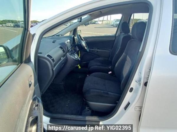 Used 2007 AT toyota wish ZNE10G Image[13]