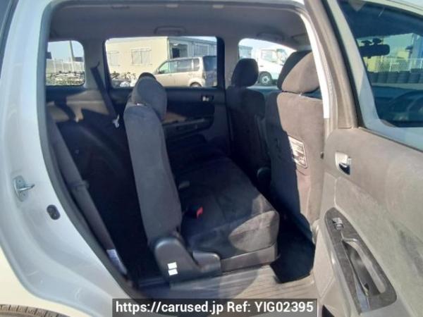 Used 2007 AT toyota wish ZNE10G Image[14]