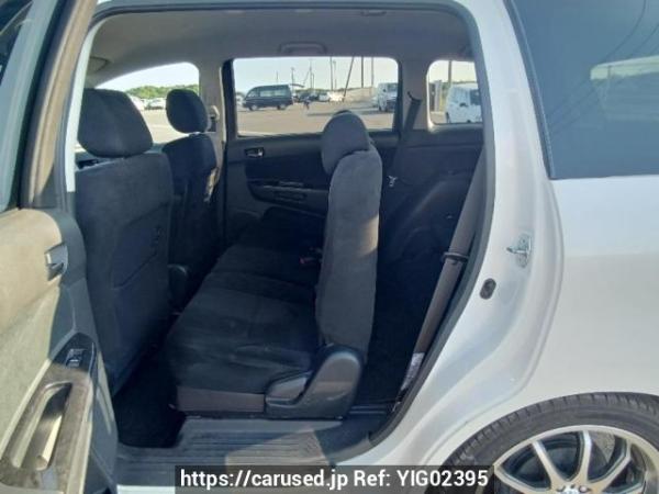 Used 2007 AT toyota wish ZNE10G Image[15]