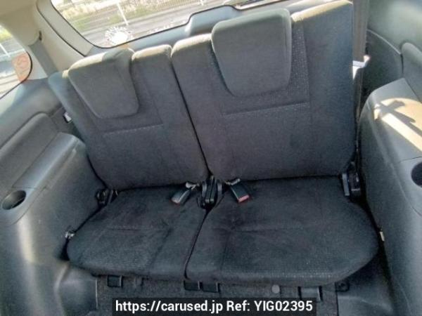 Used 2007 AT toyota wish ZNE10G Image[16]