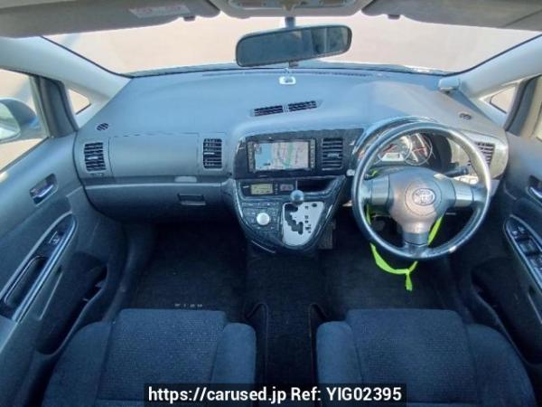 Used 2007 AT toyota wish ZNE10G Image[17]