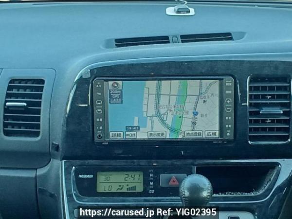 Used 2007 AT toyota wish ZNE10G Image[21]