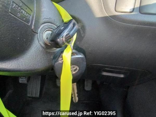 Used 2007 AT toyota wish ZNE10G Image[26]