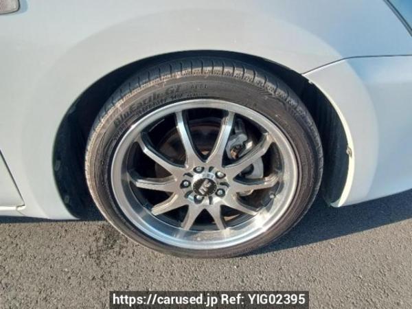 Used 2007 AT toyota wish ZNE10G Image[27]