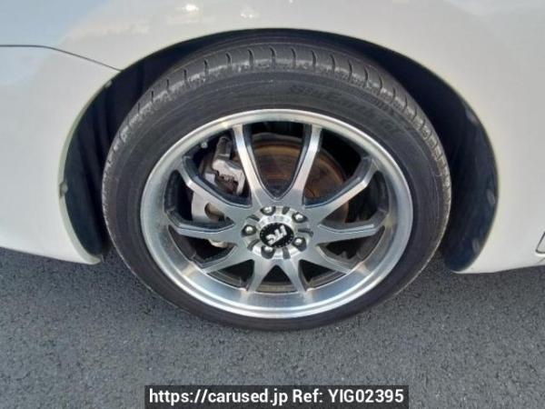 Used 2007 AT toyota wish ZNE10G Image[28]