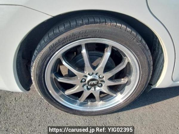 Used 2007 AT toyota wish ZNE10G Image[29]
