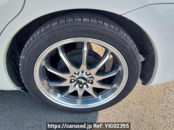 Used 2007 AT toyota wish ZNE10G Image[30]