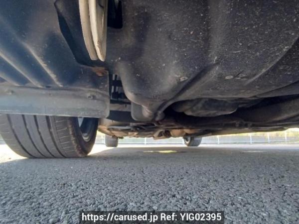 Used 2007 AT toyota wish ZNE10G Image[31]