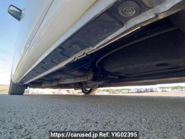 Used 2007 AT toyota wish ZNE10G Image[33]
