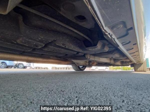 Used 2007 AT toyota wish ZNE10G Image[34]