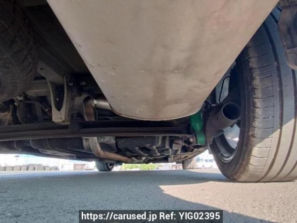 Used 2007 AT toyota wish ZNE10G Image[38]