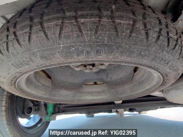 Used 2007 AT toyota wish ZNE10G Image[40]