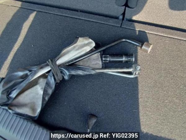 Used 2007 AT toyota wish ZNE10G Image[41]