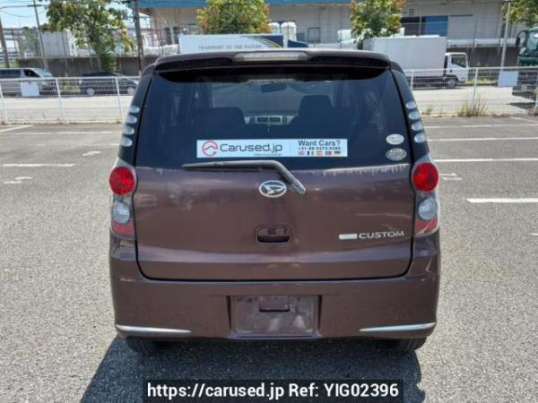 Used 2007 AT daihatsu mira L275S Image[5]