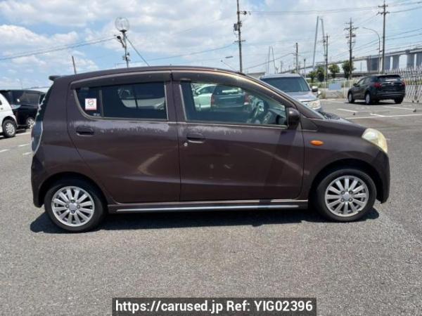 Used 2007 AT daihatsu mira L275S Image[7]