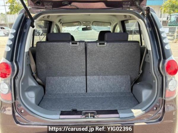 Used 2007 AT daihatsu mira L275S Image[8]