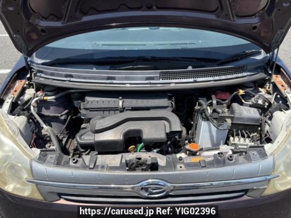 Used 2007 AT daihatsu mira L275S Image[9]