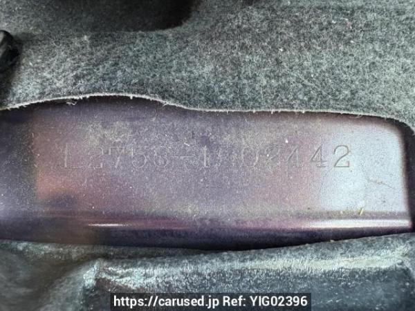 Used 2007 AT daihatsu mira L275S Image[11]