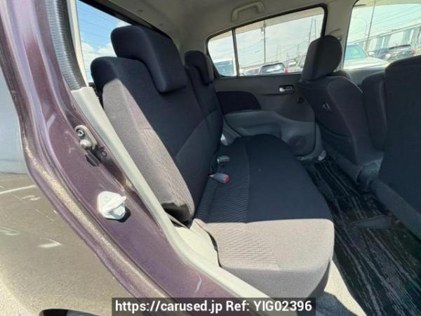 Used 2007 AT daihatsu mira L275S Image[14]