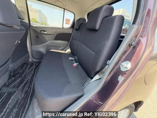 Used 2007 AT daihatsu mira L275S Image[15]