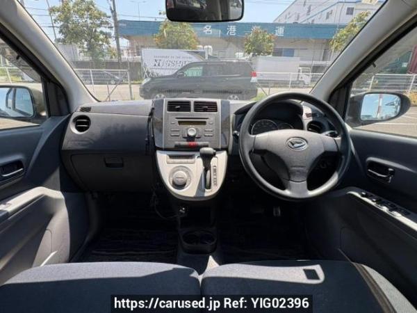 Used 2007 AT daihatsu mira L275S Image[16]