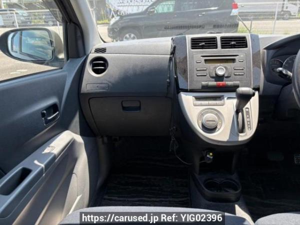Used 2007 AT daihatsu mira L275S Image[17]