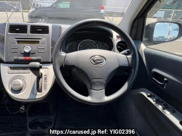 Used 2007 AT daihatsu mira L275S Image[19]