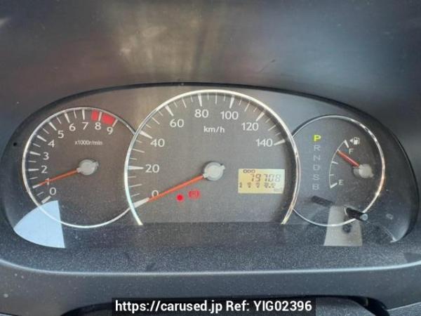 Used 2007 AT daihatsu mira L275S Image[23]