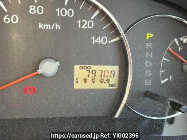 Used 2007 AT daihatsu mira L275S Image[24]