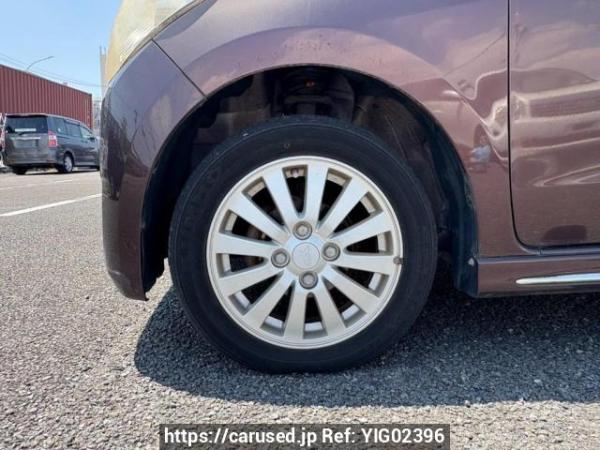 Used 2007 AT daihatsu mira L275S Image[29]