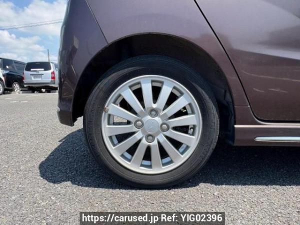 Used 2007 AT daihatsu mira L275S Image[30]