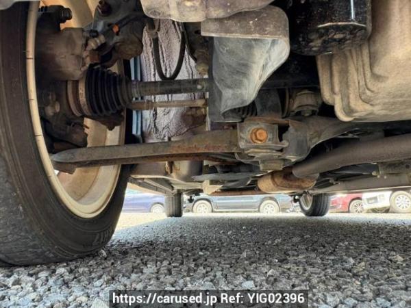 Used 2007 AT daihatsu mira L275S Image[32]
