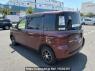 Used 2014 AT toyota sienta NCP85G Image[4]