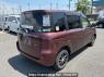 Used 2014 AT toyota sienta NCP85G Image[6]