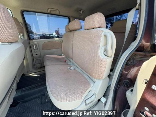 Used 2014 AT toyota sienta NCP85G Image[15]